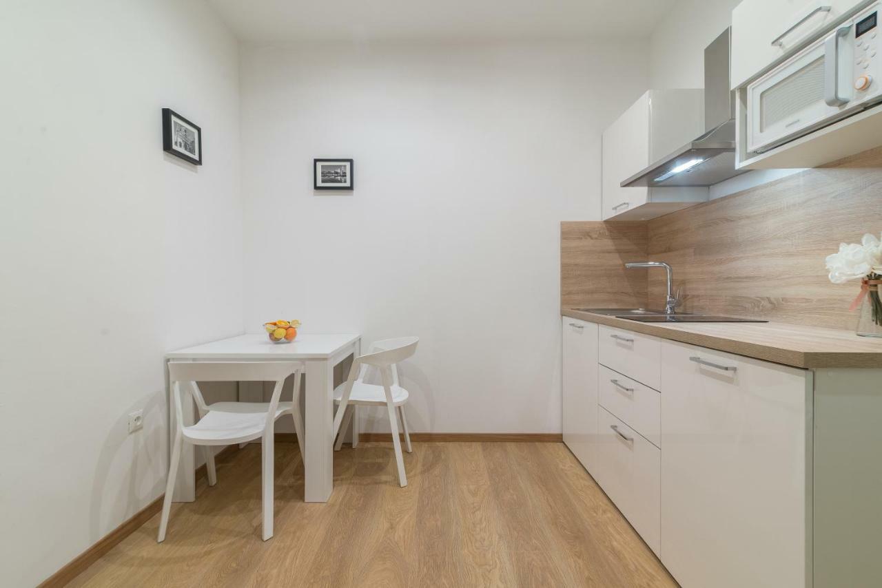 Appartement & Porto