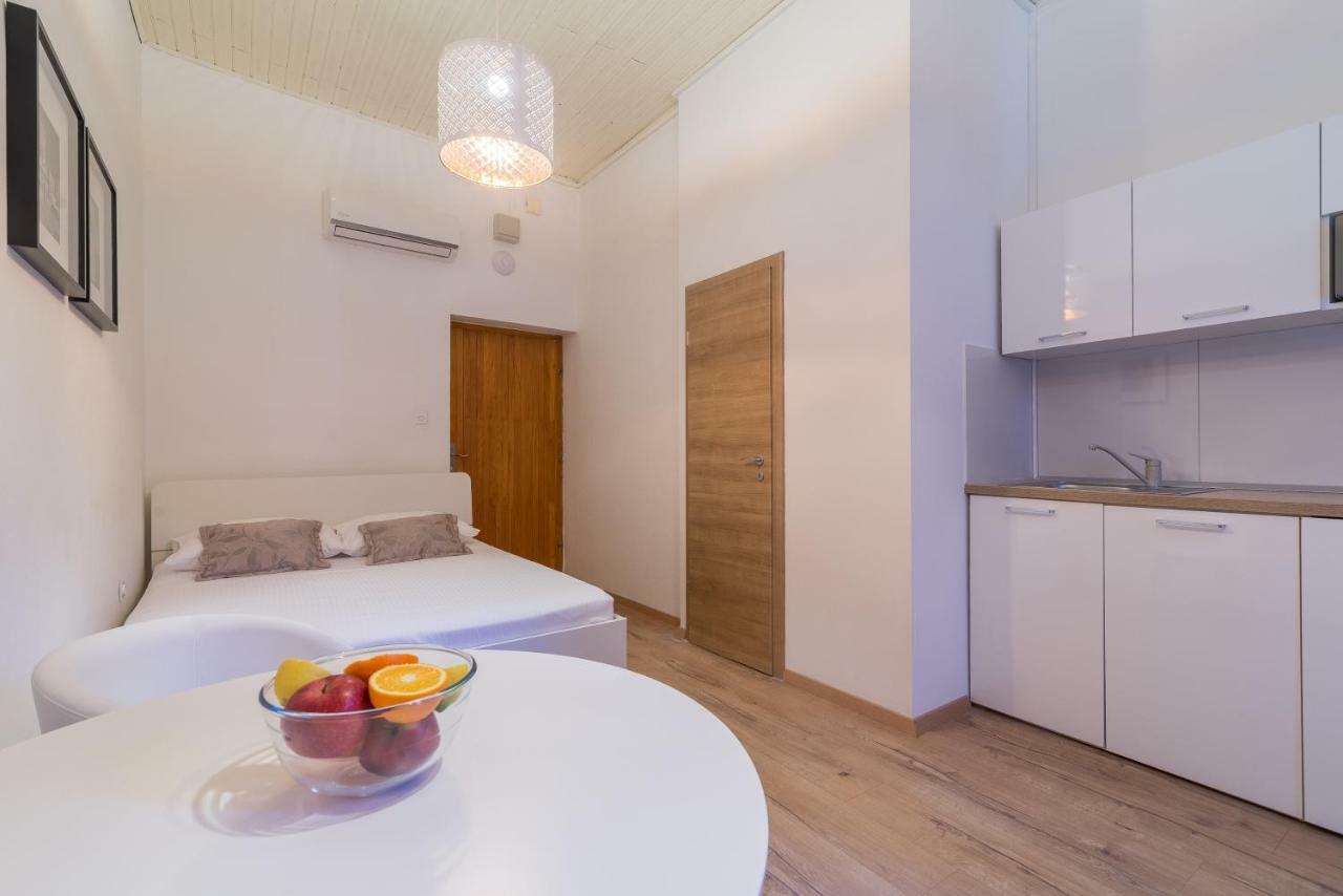 Apartment & Porto Zadar