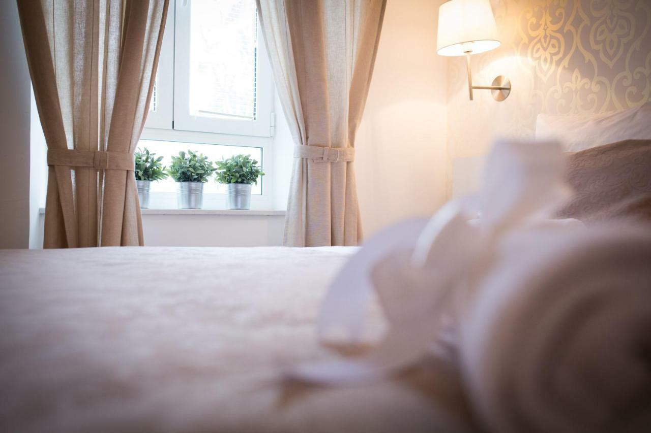 Appartement & Porto *
