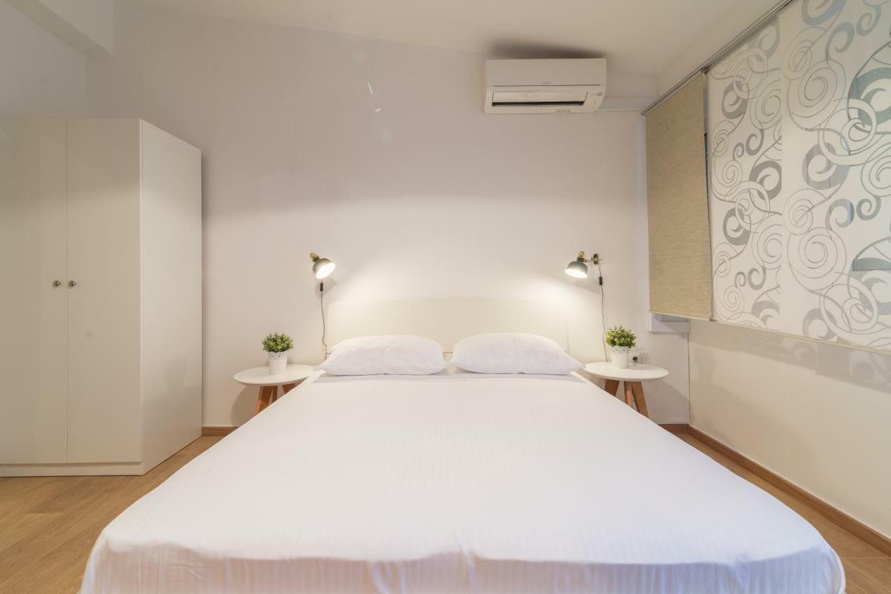 & Porto Appartement *