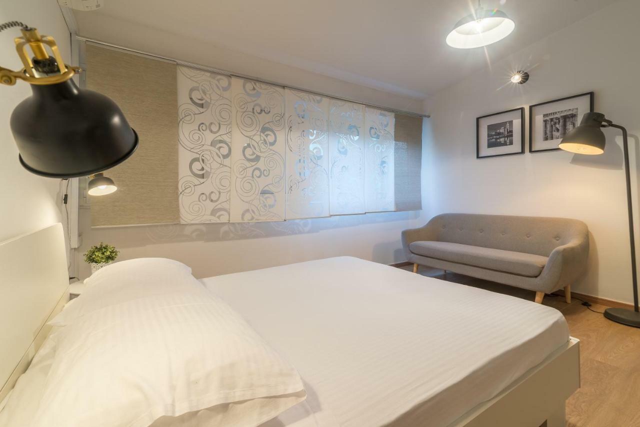 Appartement & Porto *