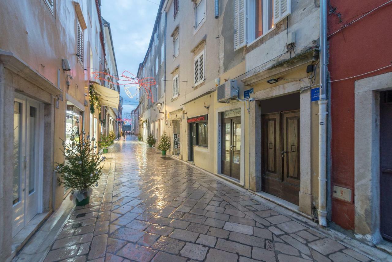 & Porto * Zadar