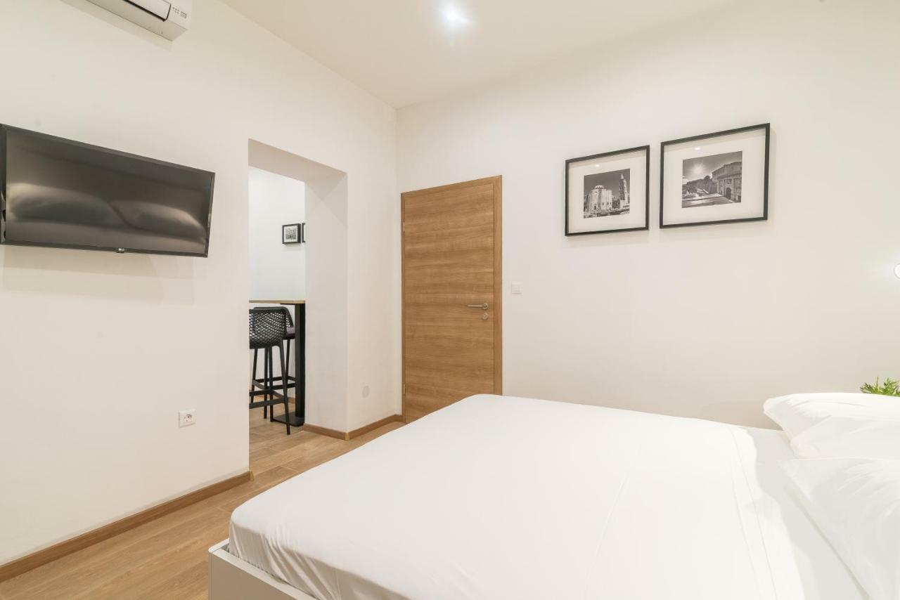 Appartement & Porto *